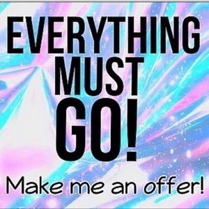 Please buy my shit 🥲